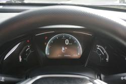 2018 Honda Civic VTi