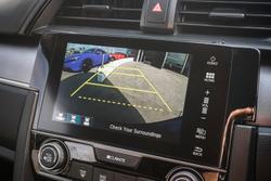 2018 Honda Civic VTi