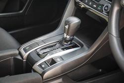 2018 Honda Civic VTi