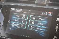 2018 Honda Civic VTi