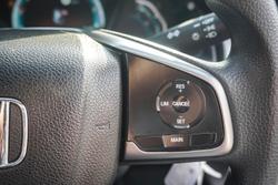 2018 Honda Civic VTi