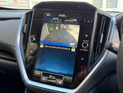 2025 Subaru Crosstrek 2.0L G6X MY25 AWD Oasis Blue