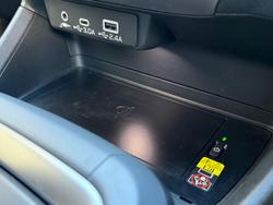 2025 Subaru Crosstrek 2.0L G6X MY25 AWD Oasis Blue