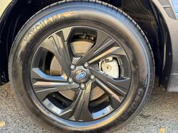 2025 Subaru Crosstrek 2.0L G6X MY25 AWD Oasis Blue