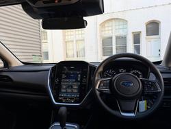 2025 Subaru Crosstrek 2.0L G6X MY25 AWD Oasis Blue