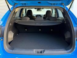 2025 Subaru Crosstrek 2.0L G6X MY25 AWD Oasis Blue