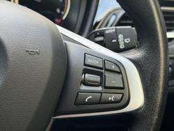 2022 BMW X1 sDrive18d