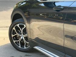 2022 BMW X1 sDrive18d