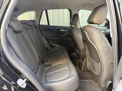 2022 BMW X1 sDrive18d