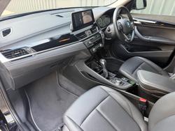 2022 BMW X1 sDrive18d