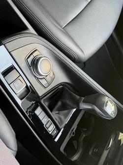 2022 BMW X1 sDrive18d