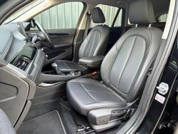 2022 BMW X1 sDrive18d