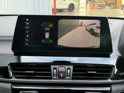2022 BMW X1 sDrive18d