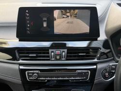 2022 BMW X1 sDrive18d