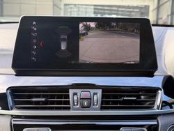 2022 BMW X1 sDrive18d
