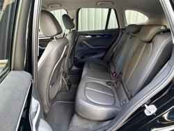 2022 BMW X1 sDrive18d