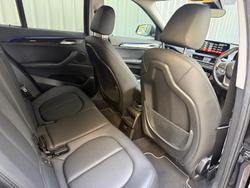 2022 BMW X1 sDrive18d