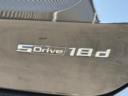 2022 BMW X1 sDrive18d