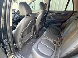 2022 BMW X1 sDrive18d