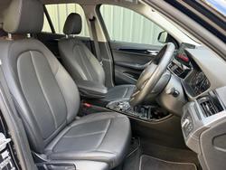 2022 BMW X1 sDrive18d