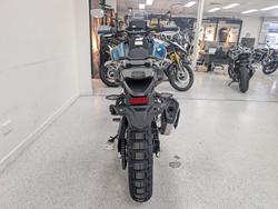 2026 CFMOTO 450 MT Blue
