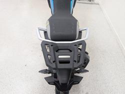 2026 CFMOTO 450 MT Blue