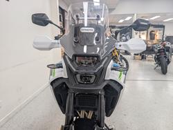 2026 CFMOTO 450 MT Blue