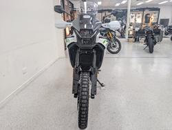 2026 CFMOTO 450 MT Blue