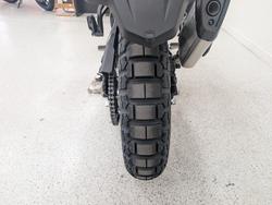 2026 CFMOTO 450 MT Blue