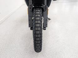2026 CFMOTO 450 MT Blue