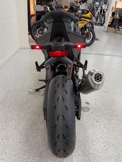 2026 Ktm 990 RC R Black