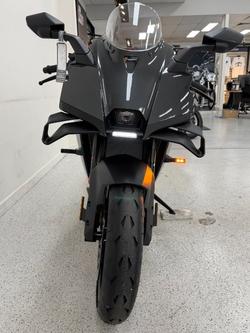 2026 Ktm 990 RC R Black