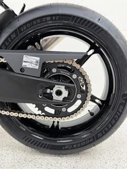 2026 Ktm 990 RC R Black