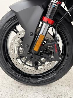 2026 Ktm 990 RC R Black