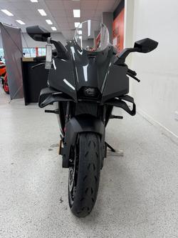 2026 Ktm 990 RC R Black