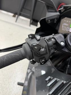 2026 Ktm 990 RC R Black