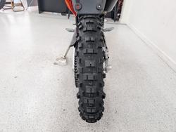 2026 Ktm 500 EXC-F Orange