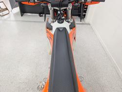 2026 Ktm 500 EXC-F Orange