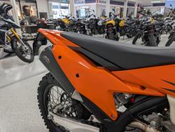 2026 Ktm 500 EXC-F Orange