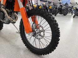 2026 Ktm 500 EXC-F Orange