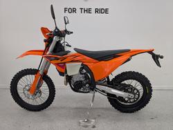 2026 Ktm 500 EXC-F Orange