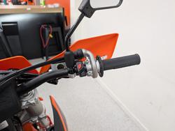 2026 Ktm 500 EXC-F Orange