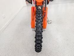 2026 Ktm 500 EXC-F Orange