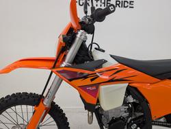 2026 Ktm 500 EXC-F Orange