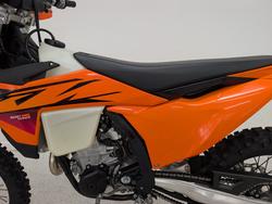 2026 Ktm 500 EXC-F Orange