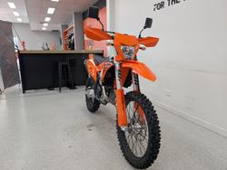 2026 Ktm 500 EXC-F Orange
