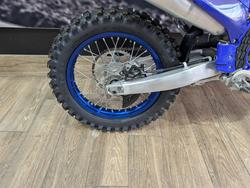 2025 Yamaha YZ250FX BLUE