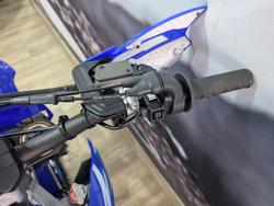 2025 Yamaha YZ250FX BLUE