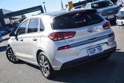 2019 Hyundai i30 Active