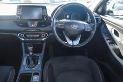 2019 Hyundai i30 Active